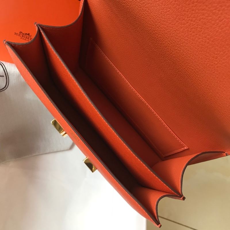 Hermes Constance Bags